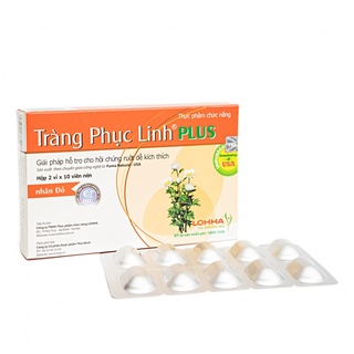Tràng phục linh plus - Tràng phục linh new