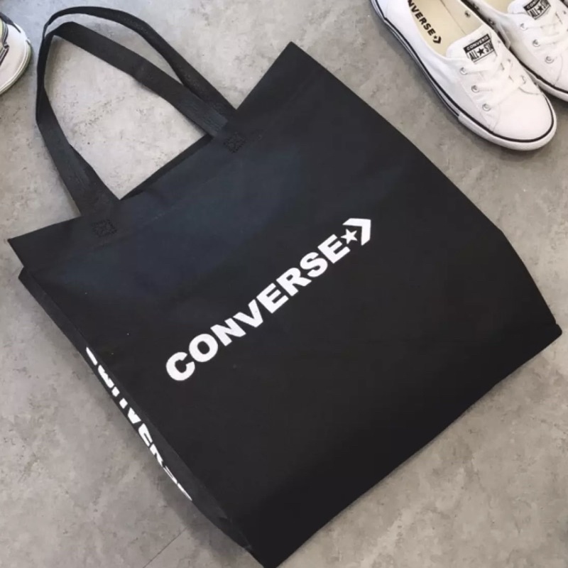 Túi vải Converse Store