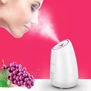 MÁY XÔNG MẶT HOA QUẢ