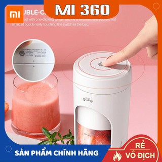 Máy xay sinh tố Deerma DEM-NU30