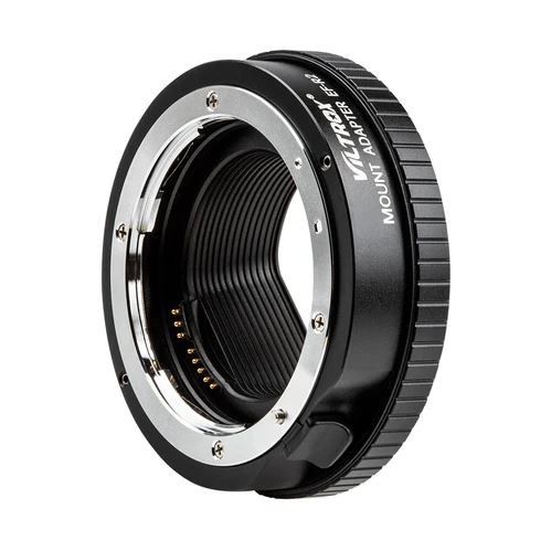 Ngàm chuyển Viltrox EF-R2 cho ống kính Canon EF / EF-S và EOS R RP R3 R5 R6 R7 R8 R10