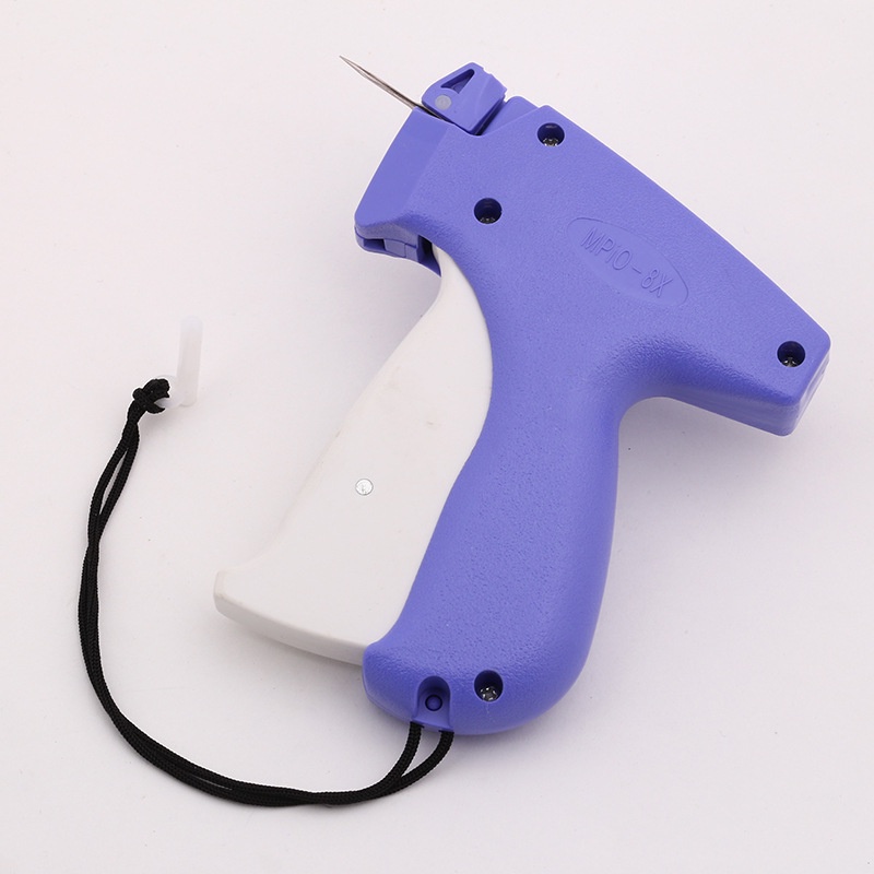 Dụng Cụ Bắn Ti Nhuyễn MPIO - Máy Bắn Ti Nhuyễn Cầm Tay MPIO