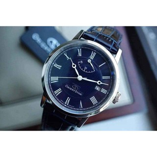 Đồng hồ đeo tay chính hãng Orient SEL09003D0