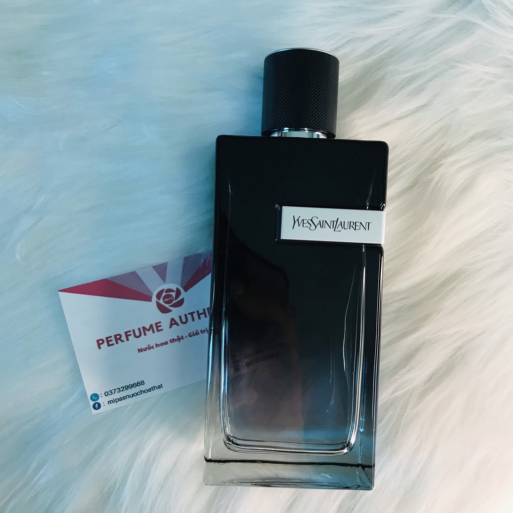 Mẫu thử nước hoa nam chính hãng dung tích 2ml nhiều loại