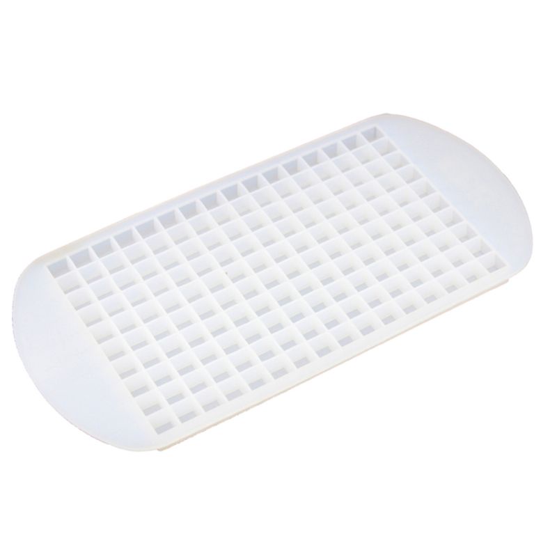 Khuôn Làm Đá Mini Hình Xô Dùng Uống Whiskey