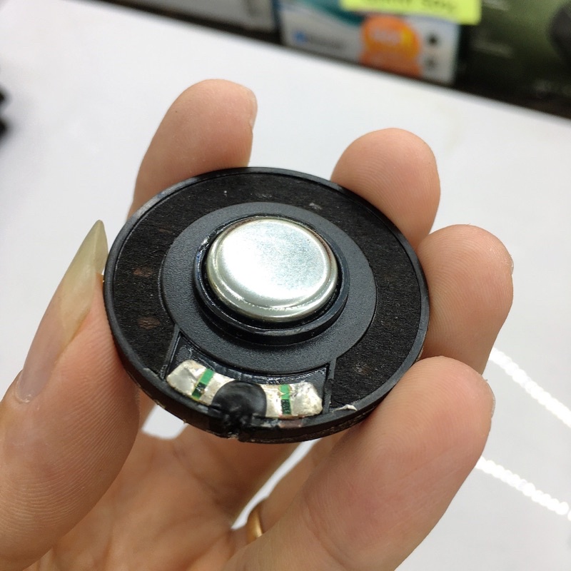 Loa thay thế cho tai nghe chụp tai 38mm