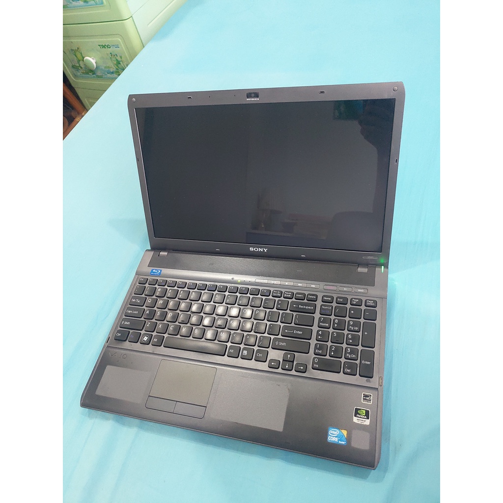 Laptop Sony văn phòng/ đồ họa Core i7 giá rẻ | BigBuy360 - bigbuy360.vn