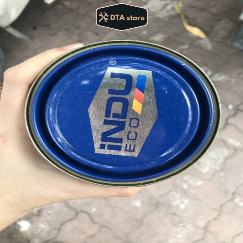 SƠN MẠ KẼM THÁI LAN CAO CẤP LON GẦN 1KG