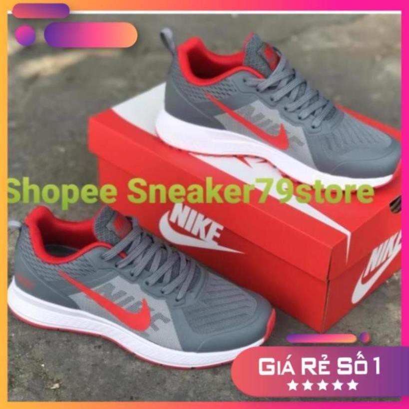 [Sale 3/3] Giày Nike Pegasus V7 (20) Chính Hãng Nam [Full Box - Hình Ảnh Thực Tại Sneaker79store] Sale 11 -op1 " _ L ,