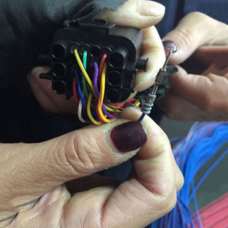 Dụng Cụ Tháo Đầu Cuối Dây Điện Trên Xe Hơi Chuyên Dụng