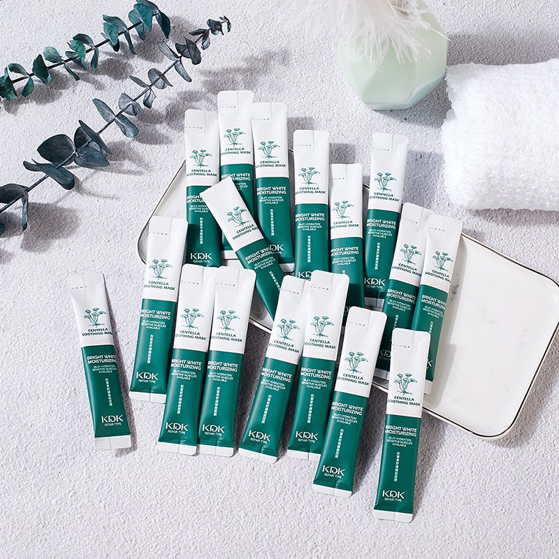 Mặt nạ ngủ dưỡng ẩm thoải mái sử dụng một lần Daub-Type Centella Asiatica | BigBuy360 - bigbuy360.vn