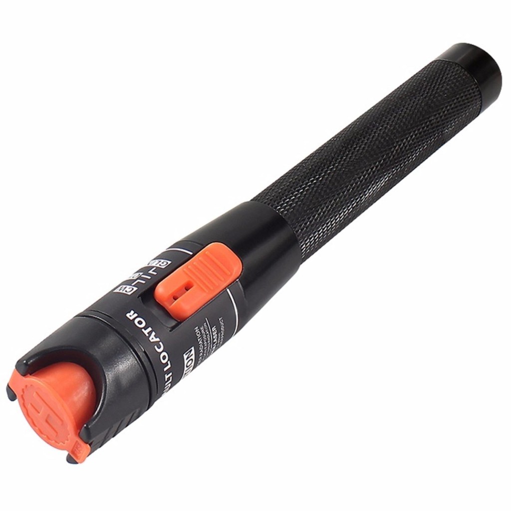 🇻🇳 bút soi quang laser AUA-10mW khoảng cách soi 10-15km -vỏ kim loại