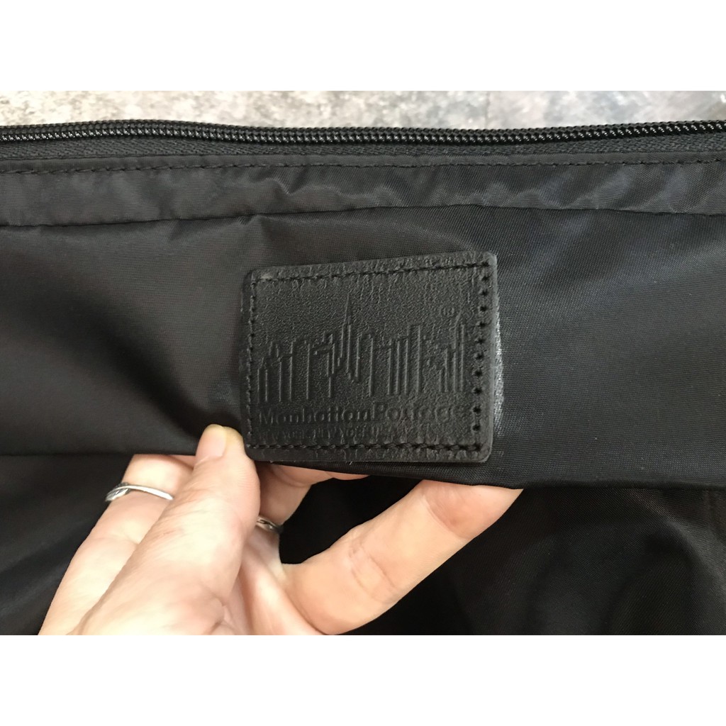 Túi đeo chéo KENSINGTON SHOULDERBAG SIÊU NHẸ CHỐNG NƯỚC SIÊU BỀN