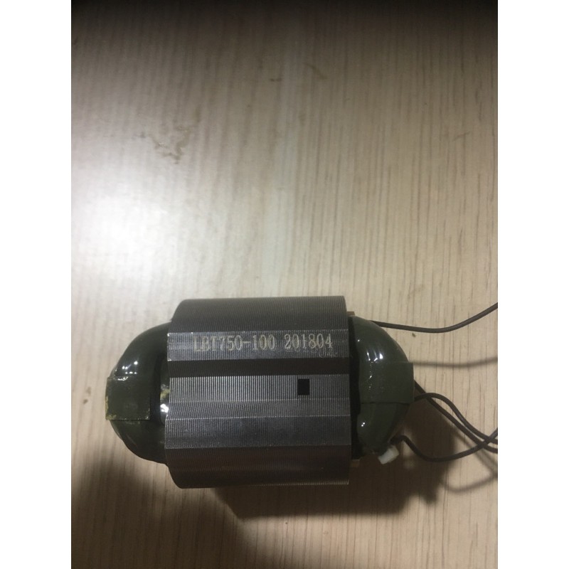 Stato máy mài bosch 750-100