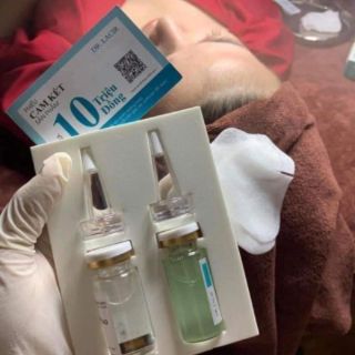 Ủ Mụn Lamer Care