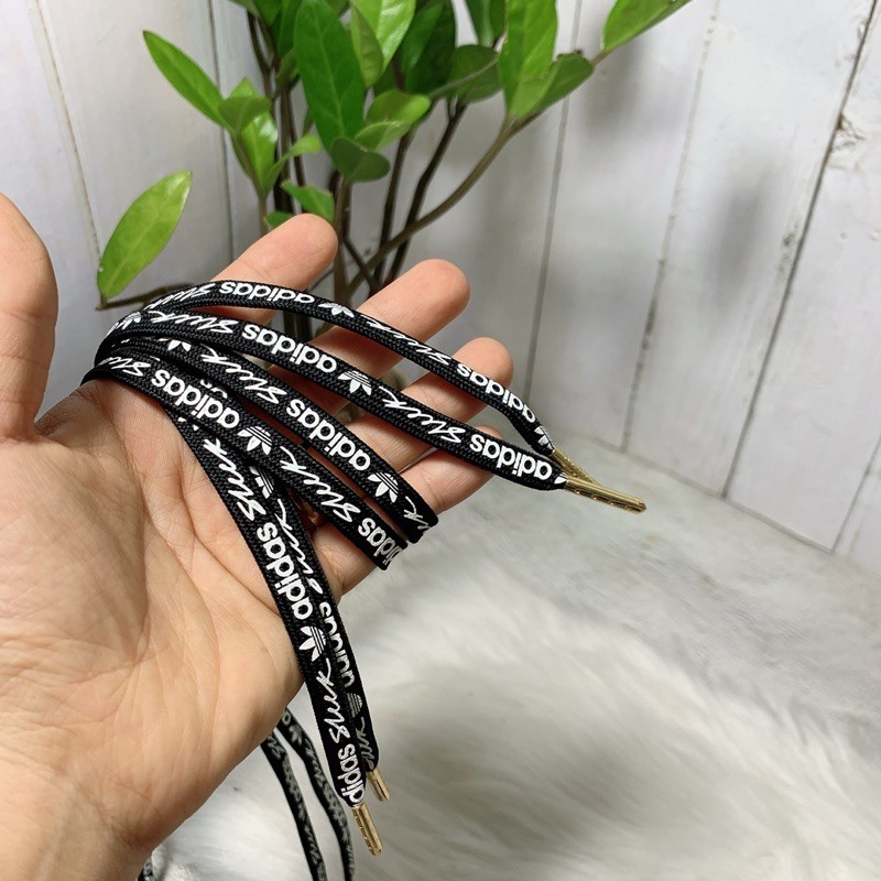 Dây buộc giày đầu kim loại hành xịn chất đẹp