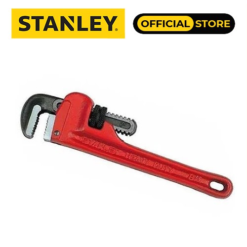 Mỏ răng ống nước Stanley 87-626-S  24&quot;