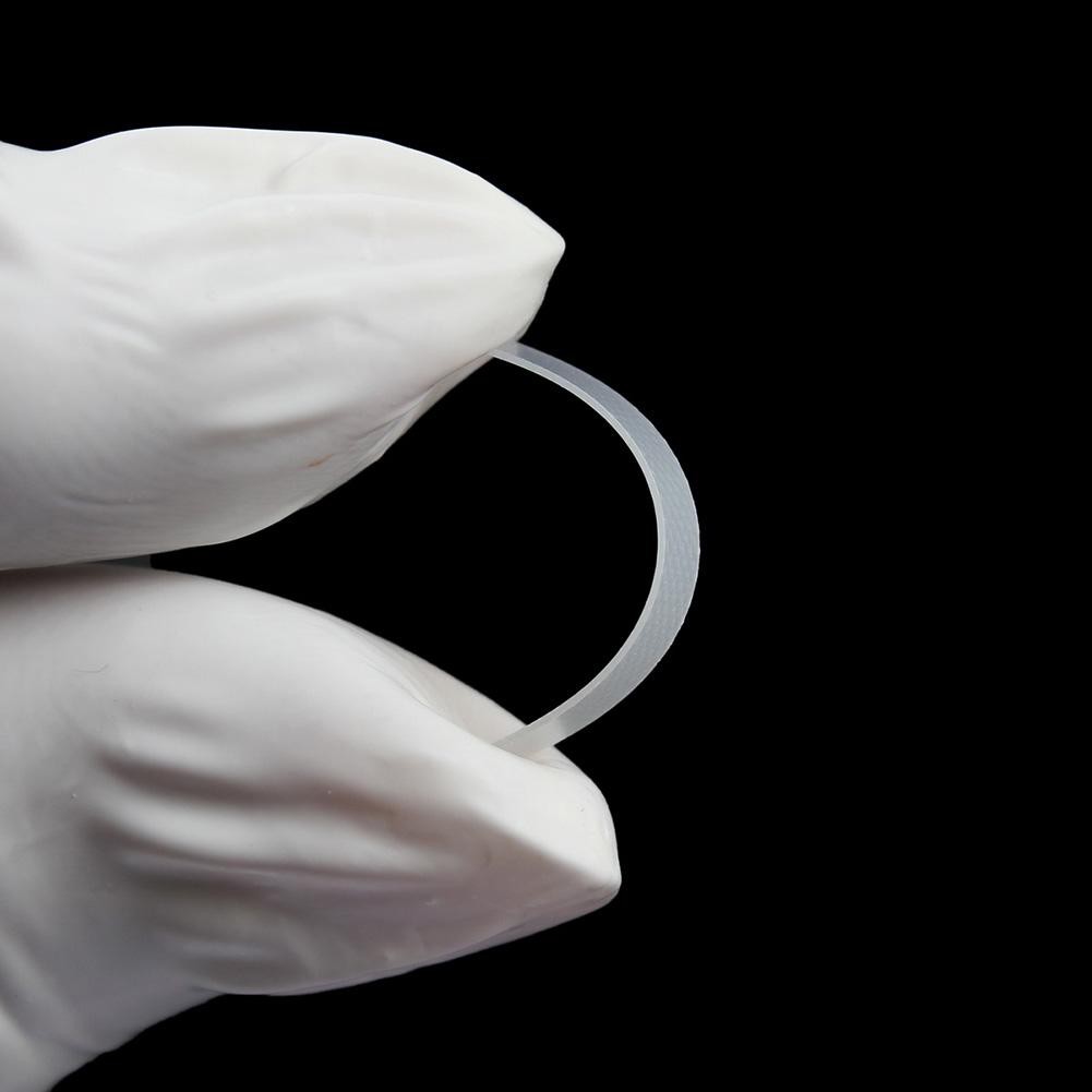 [Hàng mới về] Bộ 10 miếng dán định hình móng chân mọc ngược chất lượng cao tiện dụng 3mm/3.5mm/4mm