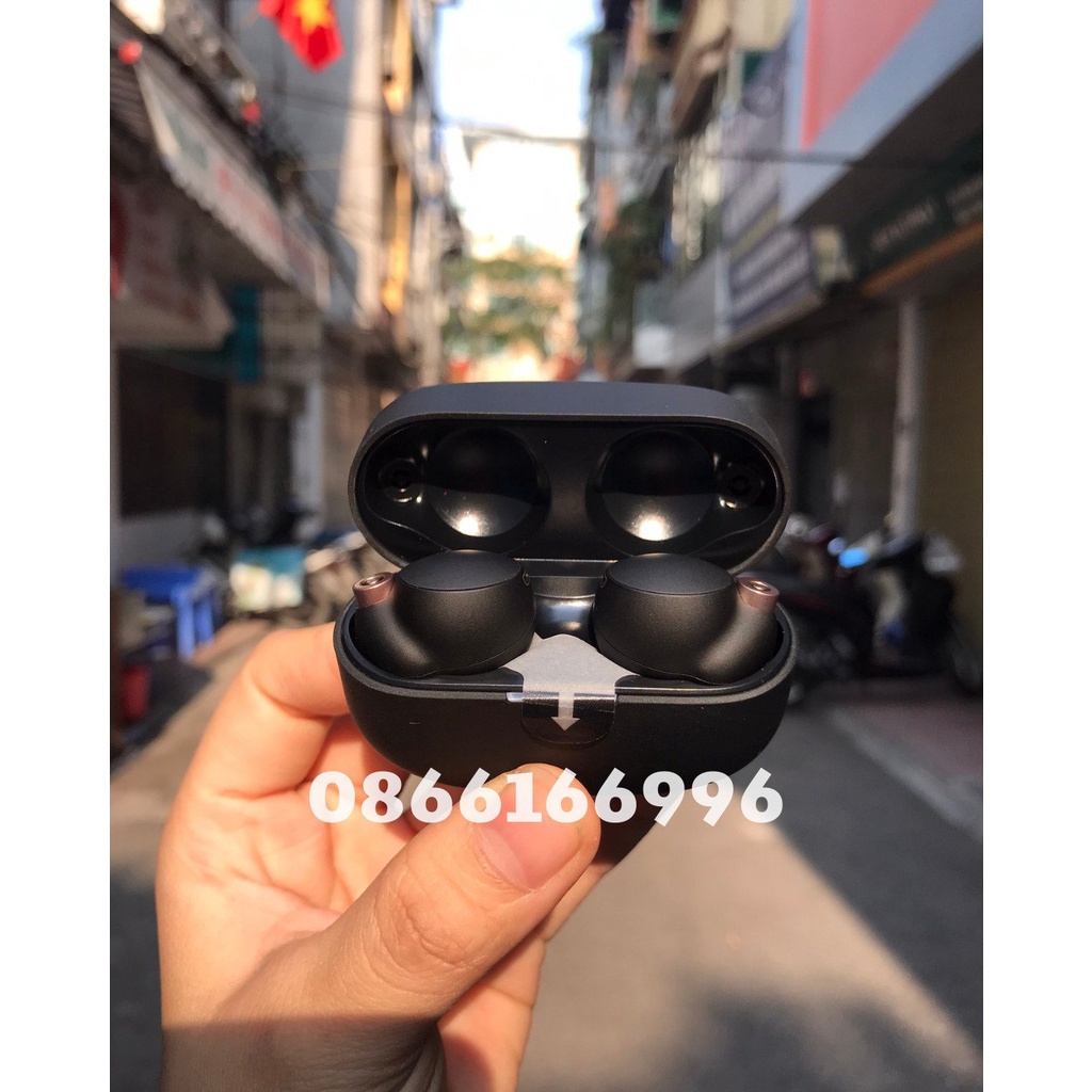 Tai nghe Sony WF-1000XM4