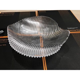 BÁT HÌNH CHIẾC LÁ NACHTMANN MAMBO 30cm