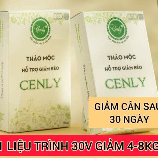 [tas9][THẢO MỘC CENLY] THẢO MỘC CENLY 15V - 30V