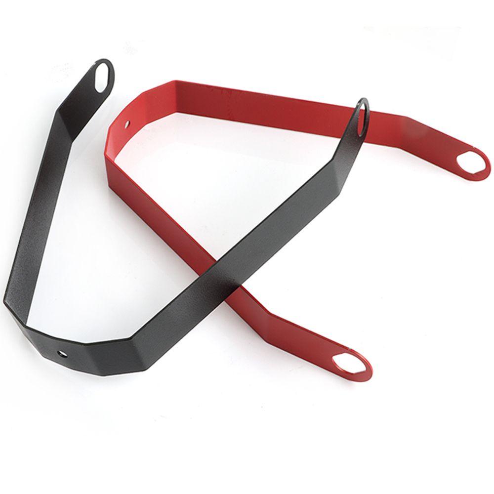 FENDER Tấm Chắn Bùn Phía Sau Bằng Hợp Kim Nhôm Chất Lượng Cao Cho Ninebot Max G30