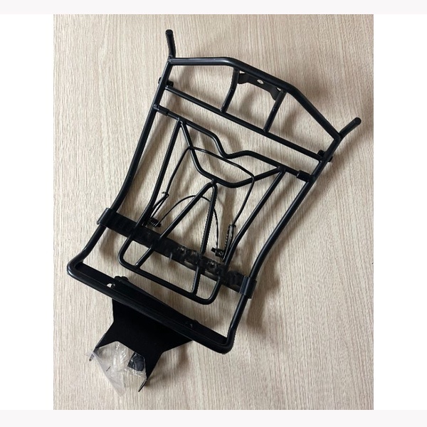 Baga giữa AB 2022-2023 bản Airblade 125/160 cc Inox 10 ly bền chắc