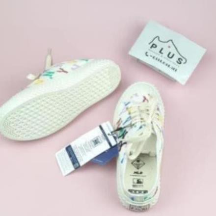 Giầy thể thao họa tiết nữ cao cấp. | BigBuy360 - bigbuy360.vn