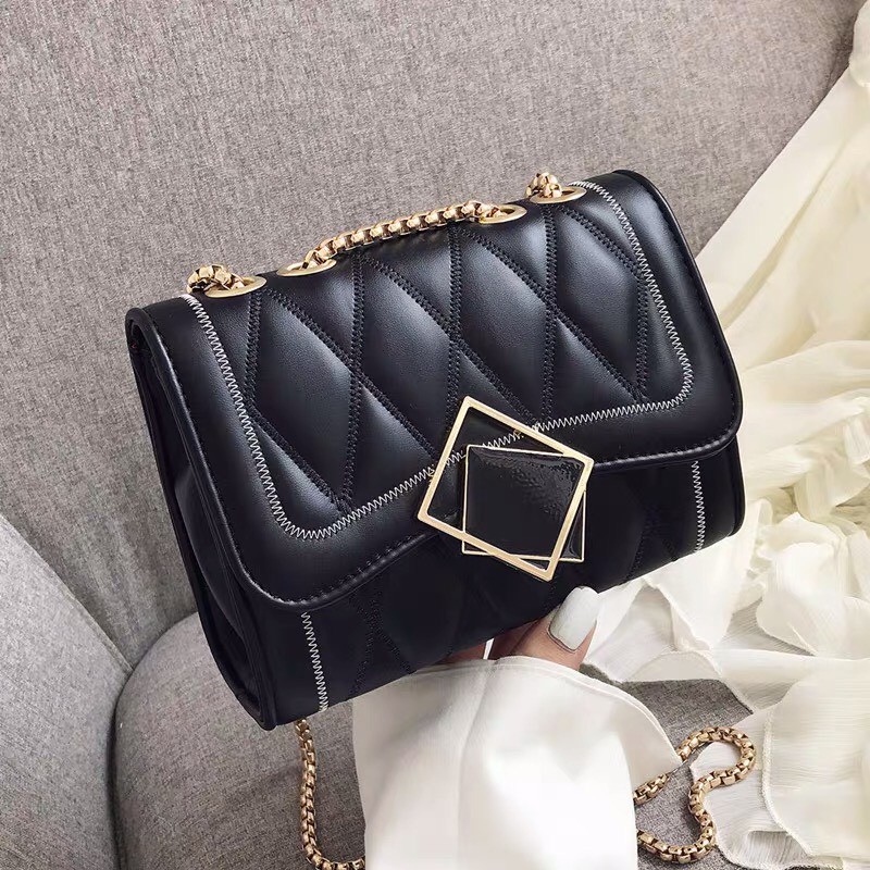 Túi Xách Nữ Giá Rẻ- Túi đeo vai nữ TX011