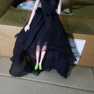 Đầm búp bê babie