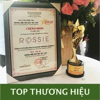 BỘT Ủ THẢO MỘC