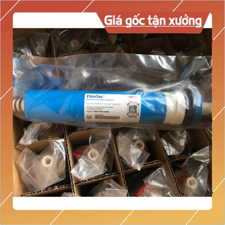 [CHÍNH HÃNG] Màng Lọc Nước RO số 4 (DOW Filmtec USA - DuPont Filtec USA)