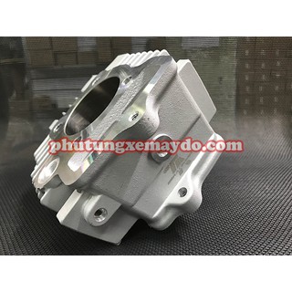 Lòng Dream Kiến Full Piston Bạc Taracing  