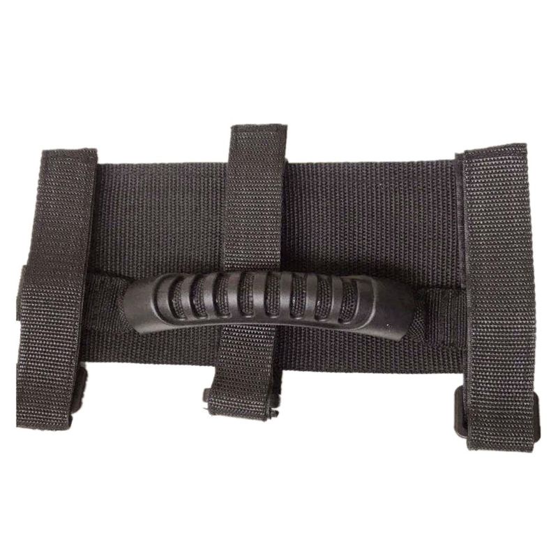 Giá Đỡ Tay Cầm Gắn Nóc Xe Hơi Địa Hình Wrangler