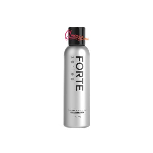 Gôm Forte Series Texture Hair Spray – Flexible Hold