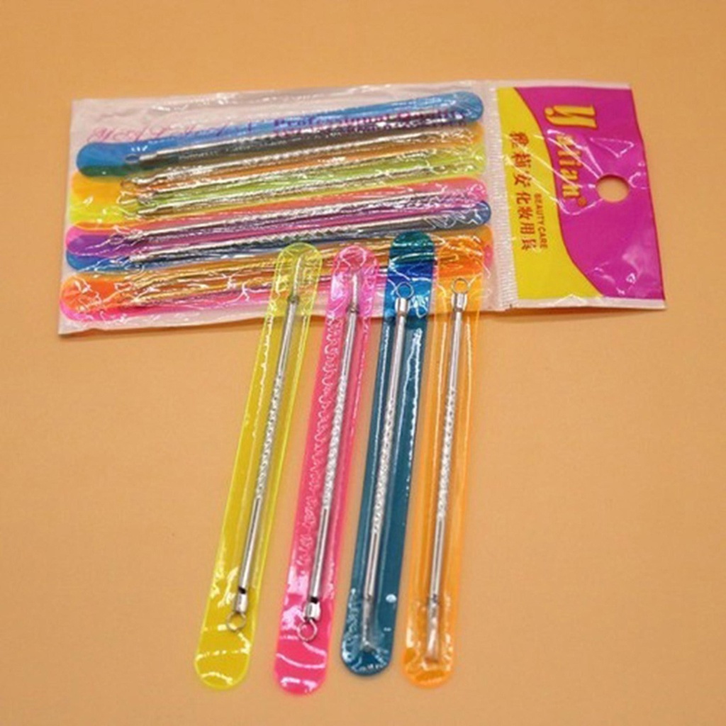 Cây Nặn Mụn Đầu Đen Combo 2 cây