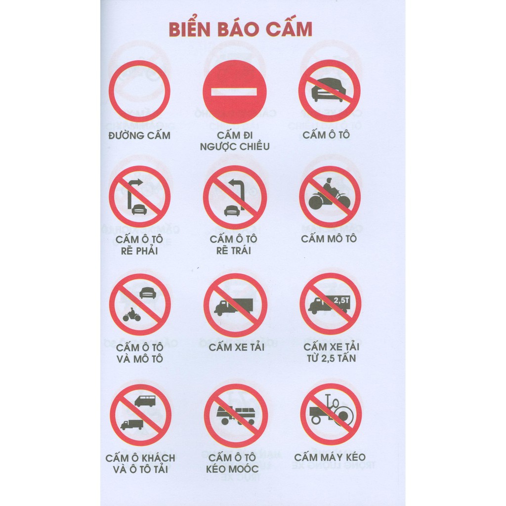 Sách - Luật Giao Thông Đường Bộ - Nghị Định Số 100/2019/NĐ-CP Ngày 30/12/2019 Của Chính Phủ Quy Định | BigBuy360 - bigbuy360.vn