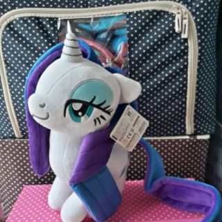 Gấu bông pony