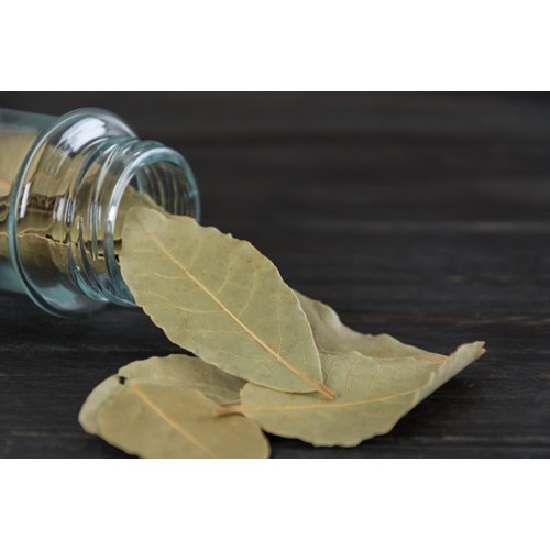 Lá Nguyệt Quế Ông Chà Và 25gram (Bay Leaf)