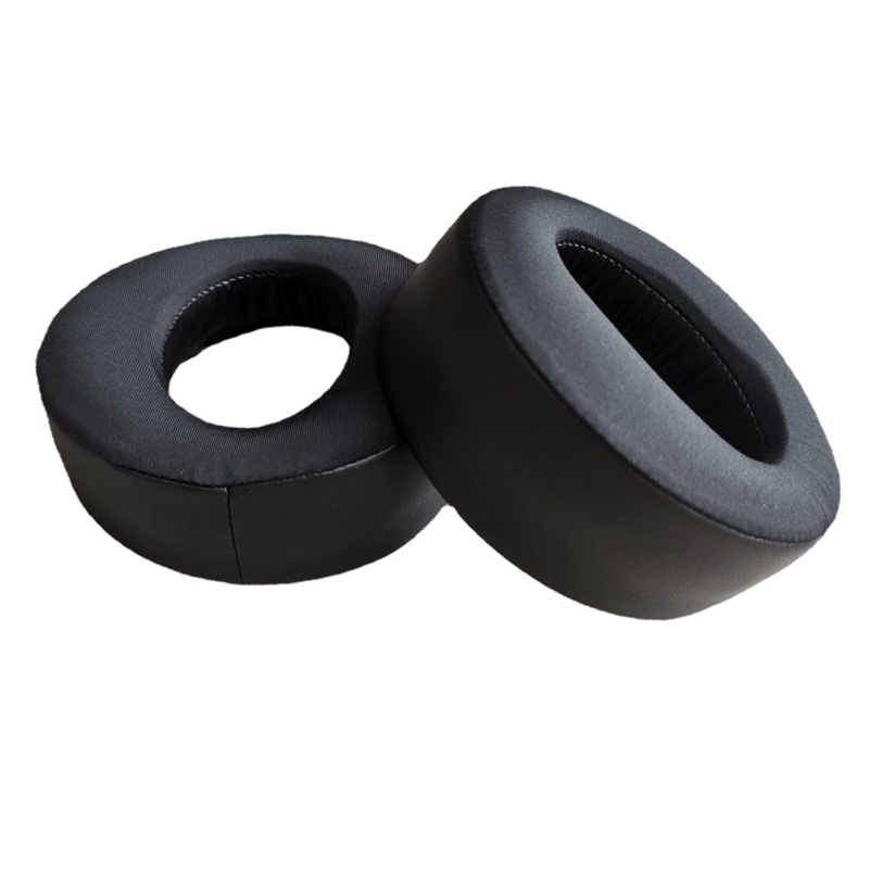 Set 2 Miếng Đệm Tai Nghe Đường Kính 90mm Cho Tai Nghe Không Dây Pulse 3D
