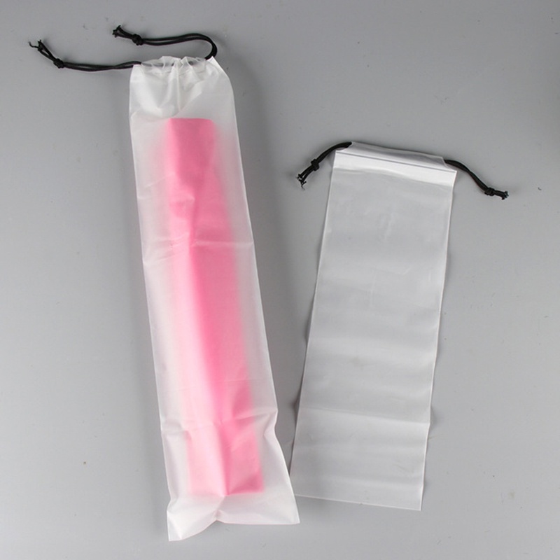 Túi Lưu Trữ ô Trong Mờ Mờ Túi Lưu Trữ ô Dù Cầm Tay Có Thể Tái Sử Dụng Túi Lưu Trữ Tại Nhà