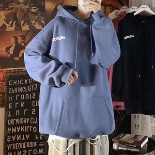 Áo Hoodie Nam Nữ Tai Thỏ Nhiều Màu Có Ảnh Thật Tự Chụp - Áo Thu Đông Chất Nỉ Mềm Mịn Hottrend 2021