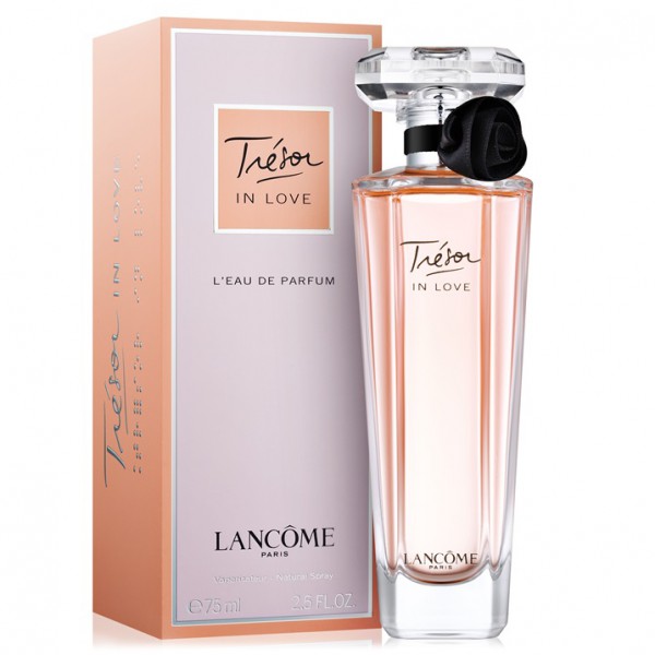 [Mẫu thử 2,5,10ml] Nước Hoa Lancome Trésor In Love | BigBuy360 - bigbuy360.vn