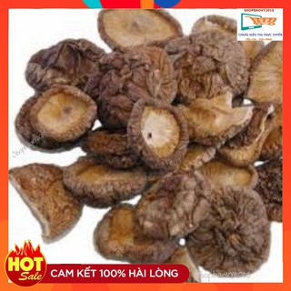 [RẺ VÔ ĐỊCH] 1Kg Nấm Hương rừng tây bắc Tây Bắc thơm ngon, sạch tự nhiên hàng thượng hạng