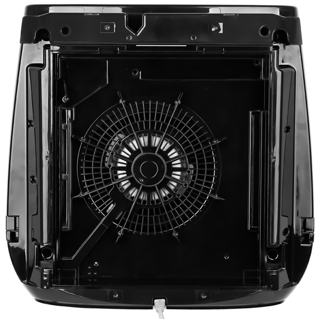 Máy Lọc Không Khí Và Bắt Muỗi Sharp FP-JM30V-B