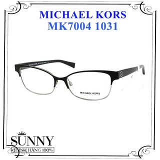 Gọng kính Michael Kors MK7004