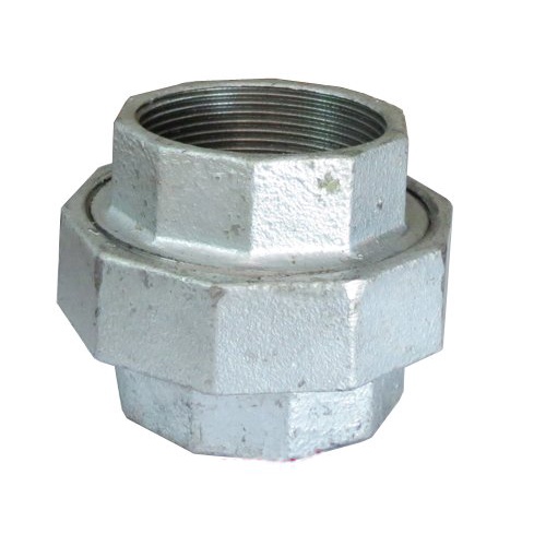 Rắt Co Kẽm Phi 27 Phụ Kiện Nối Ống Cao Cấp