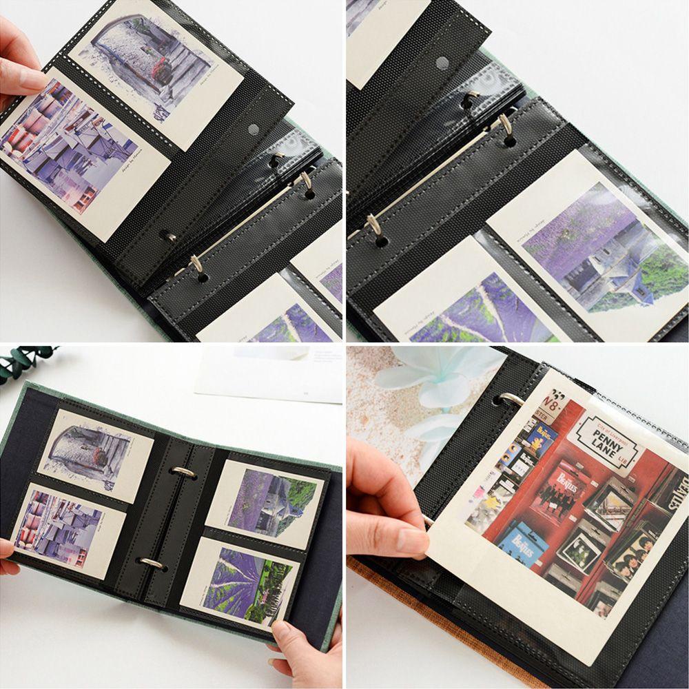 Album Ảnh PISTA DIY Ốp