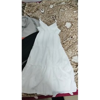 (ORDER) Váy 2 dây đi biển (Ảnh thật ở cuối)