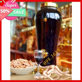 Ba kích tươi tách sẵn